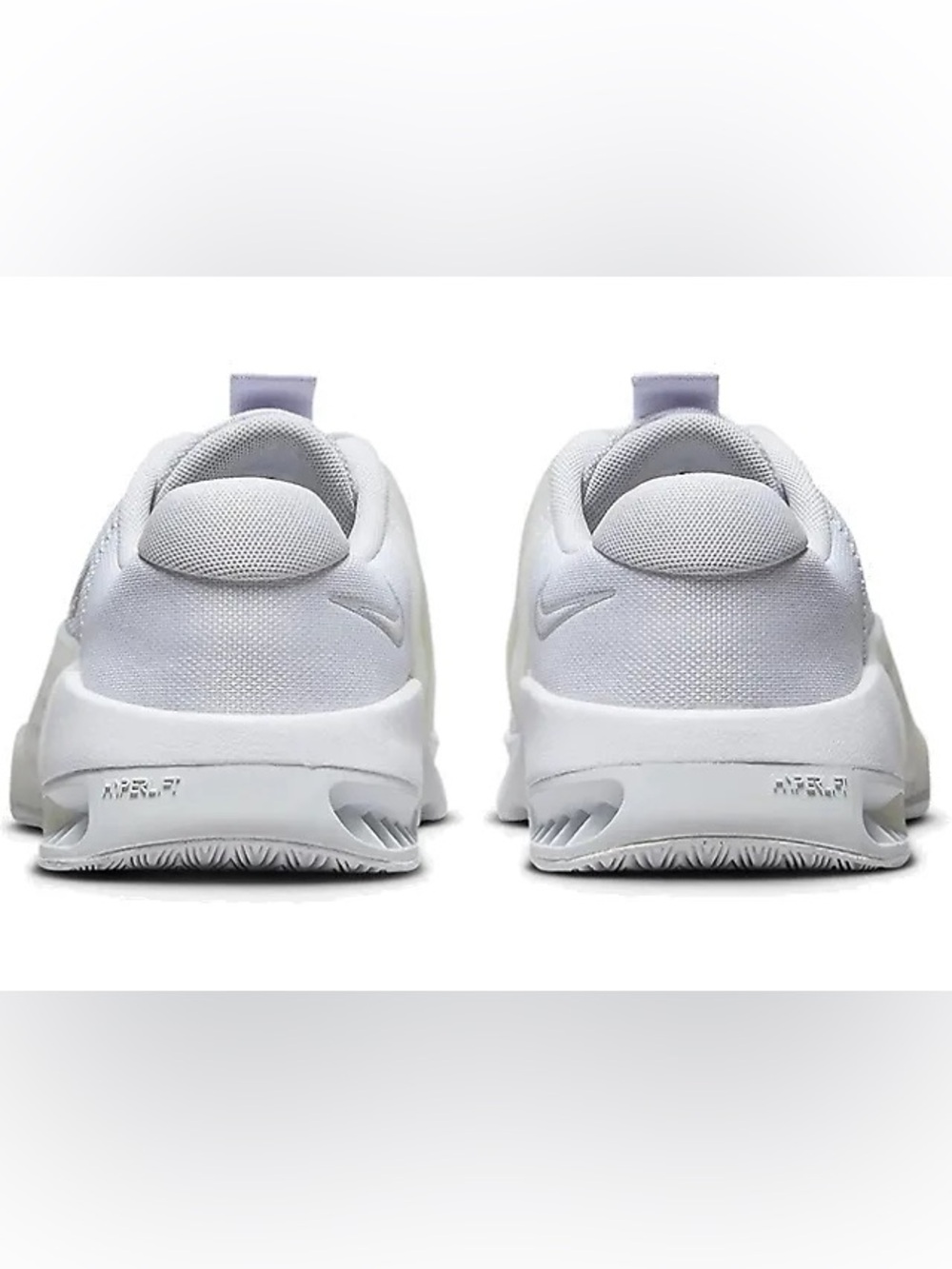 Nike Women Metcon 9 workout shoes US 8 Shoes - Picture 4 of 11